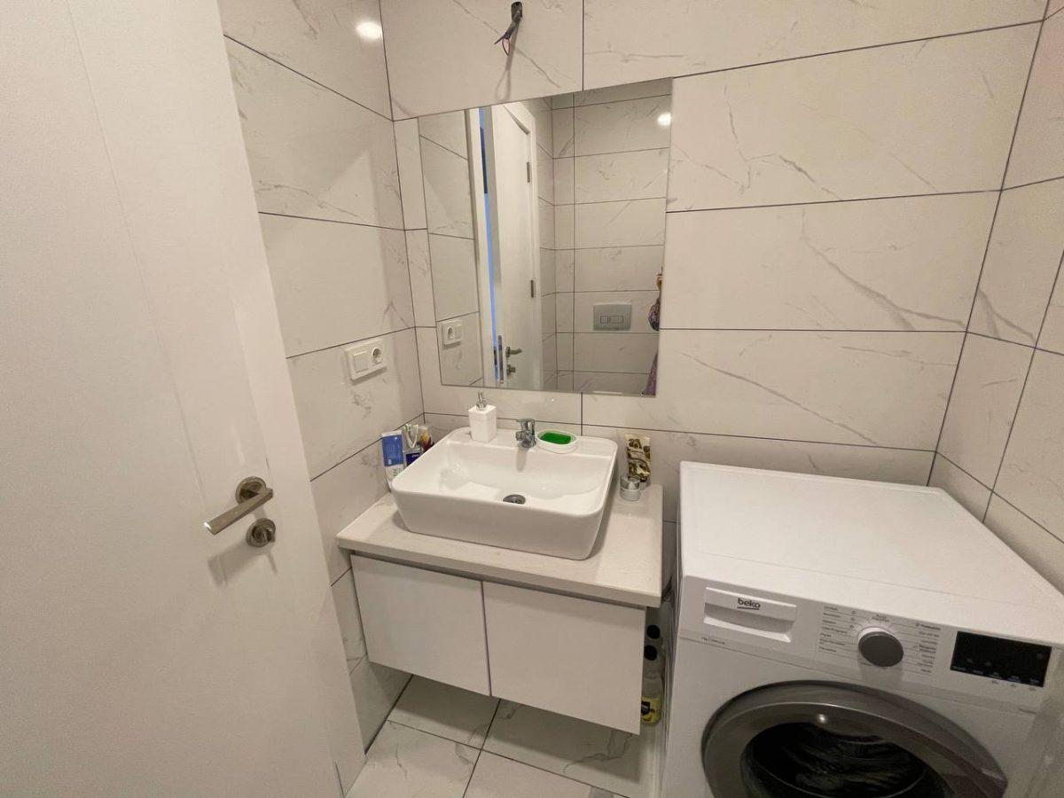 Three bedroom apartment with furniture in Avsallar - Umbrella Group - Photo 19