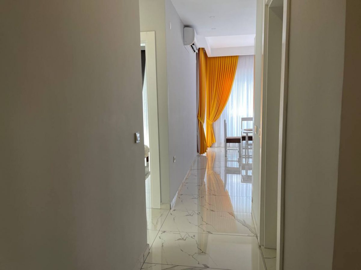 Three bedroom apartment with furniture in Avsallar - Umbrella Group - Photo 12