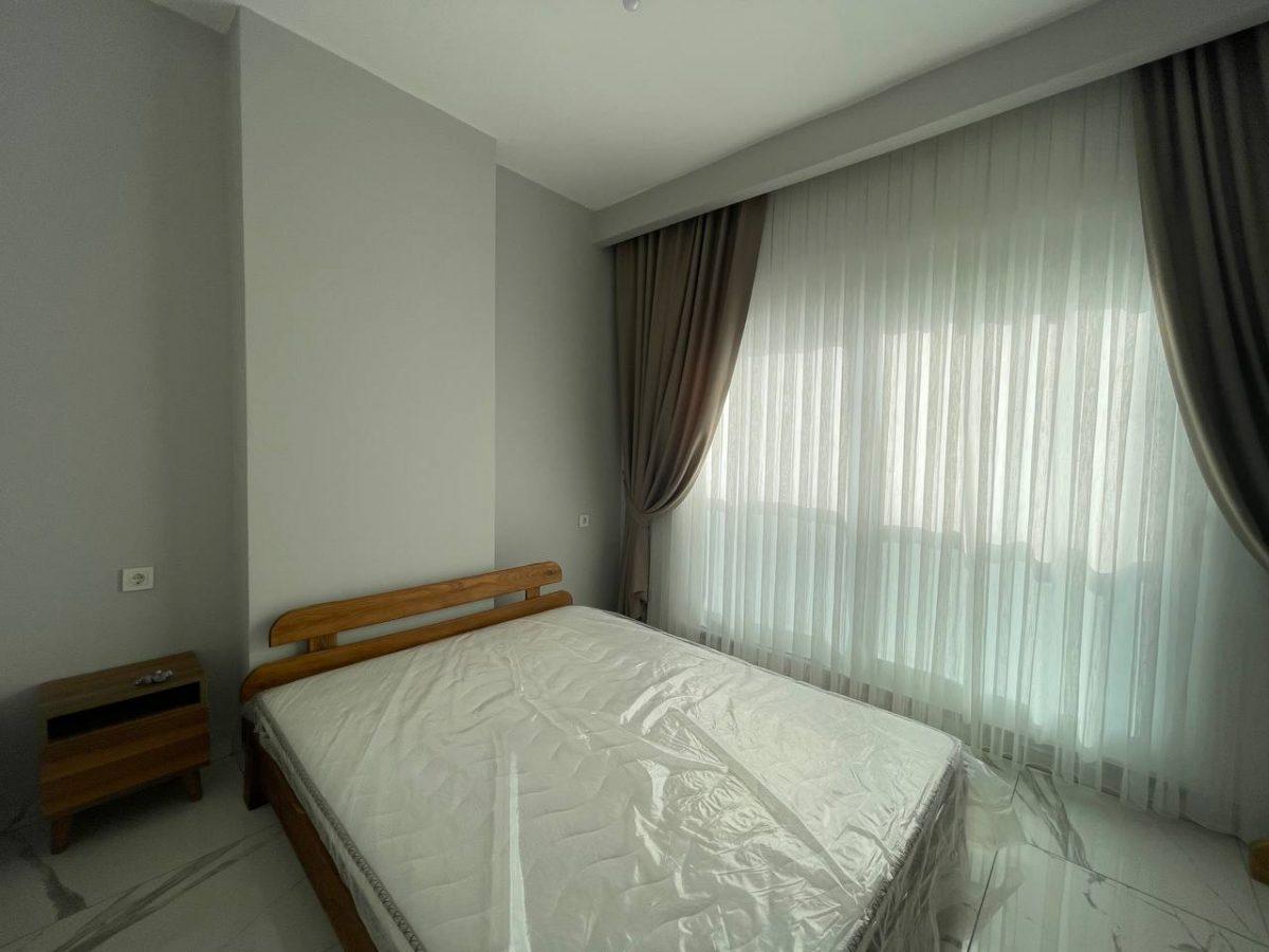 Three bedroom apartment with furniture in Avsallar - Umbrella Group - Photo 20
