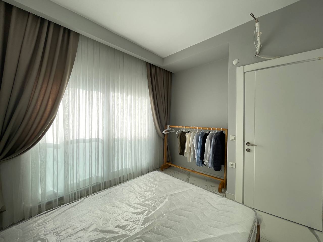 Three bedroom apartment with furniture in Avsallar - Umbrella Group - Photo 21