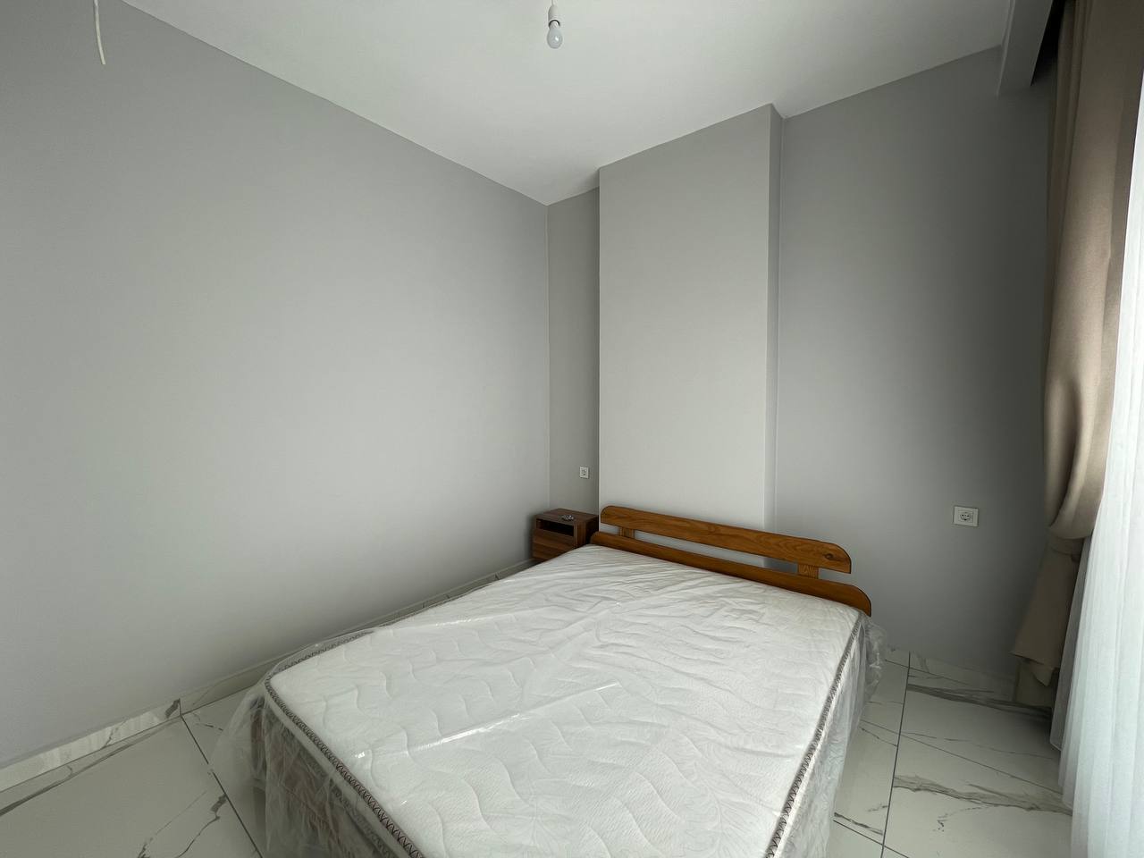 Three bedroom apartment with furniture in Avsallar - Umbrella Group - Photo 22