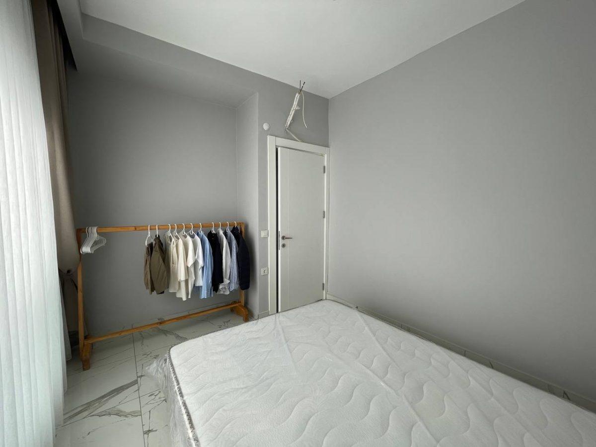 Three bedroom apartment with furniture in Avsallar - Umbrella Group - Photo 23