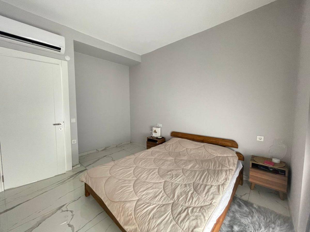 Three bedroom apartment with furniture in Avsallar - Umbrella Group - Photo 25