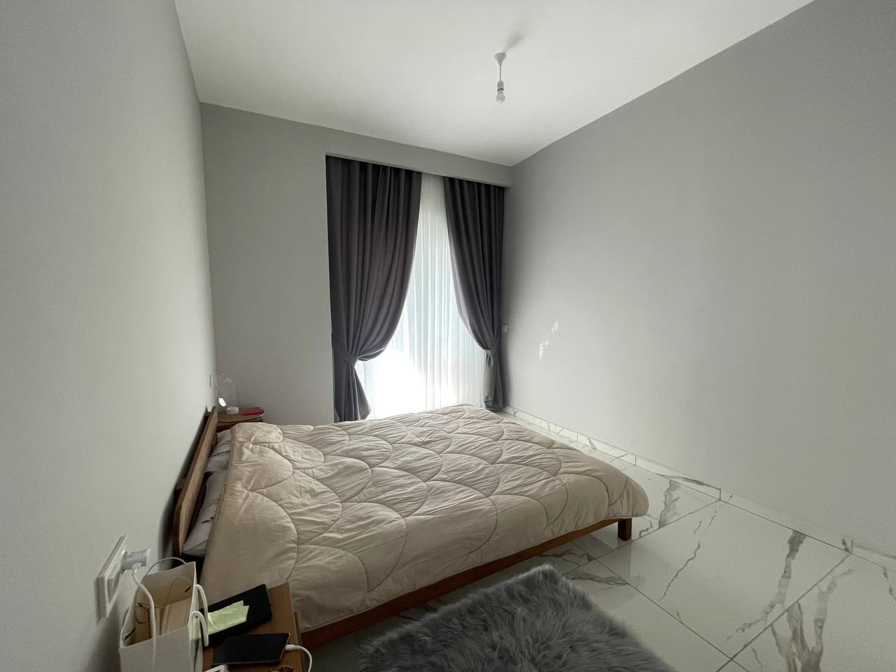 Three bedroom apartment with furniture in Avsallar - Umbrella Group - Photo 24