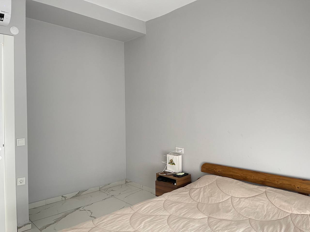Three bedroom apartment with furniture in Avsallar - Umbrella Group - Photo 26