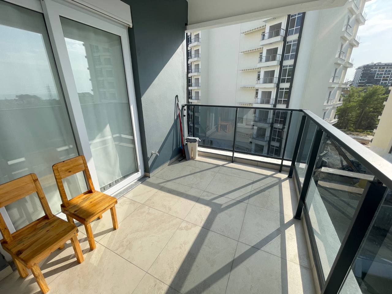 Three bedroom apartment with furniture in Avsallar - Umbrella Group - Photo 27