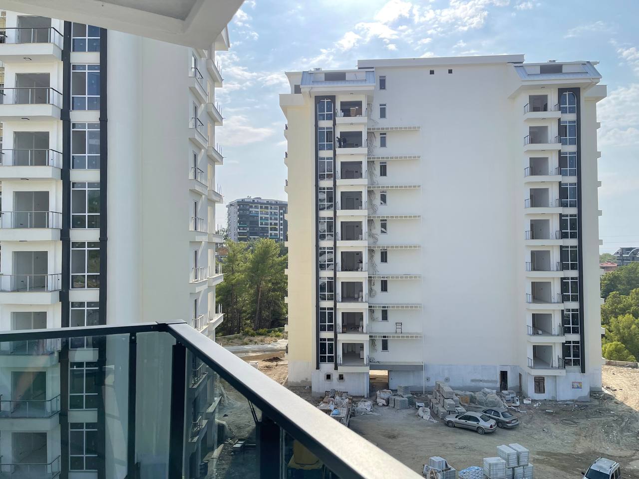 Three bedroom apartment with furniture in Avsallar - Umbrella Group - Photo 31