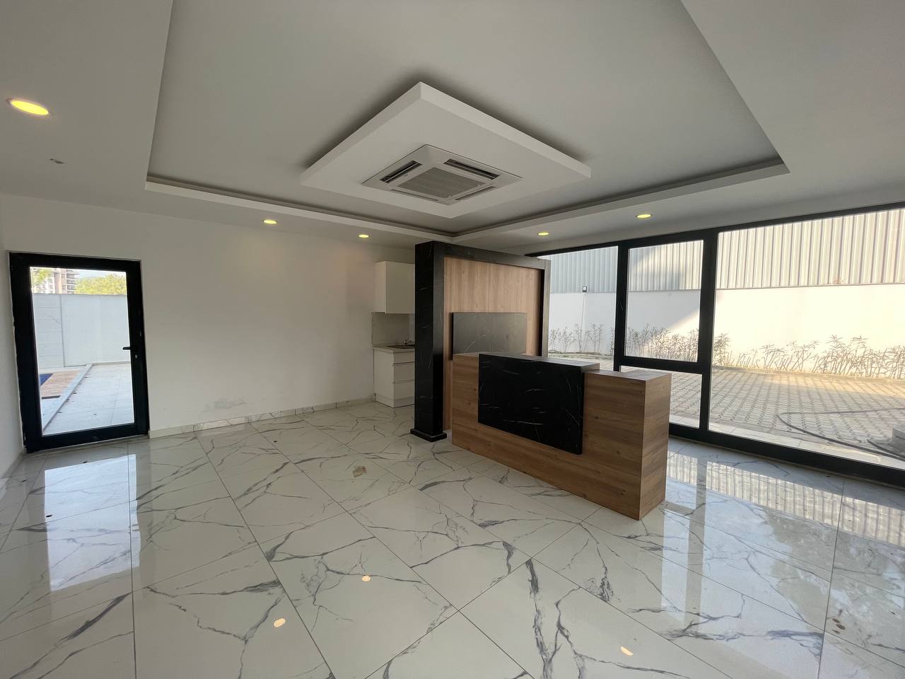 Three bedroom apartment with furniture in Avsallar - Umbrella Group - Photo 7