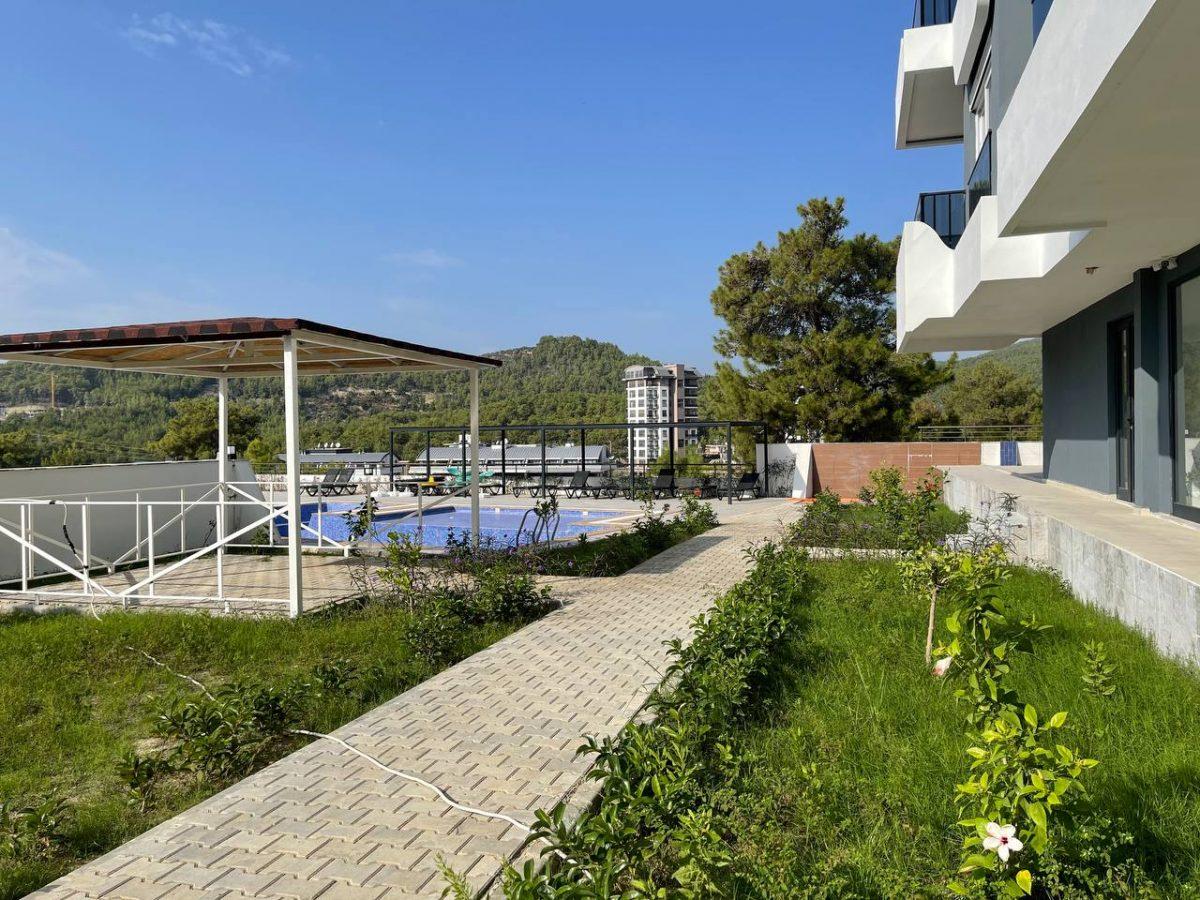 Three bedroom apartment with furniture in Avsallar - Umbrella Group - Photo 4