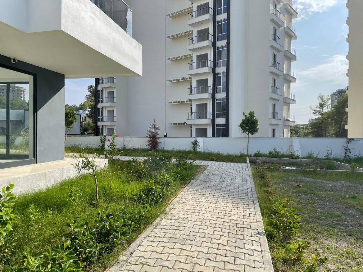Three bedroom apartment with furniture in Avsallar - Umbrella Group - Photo 3