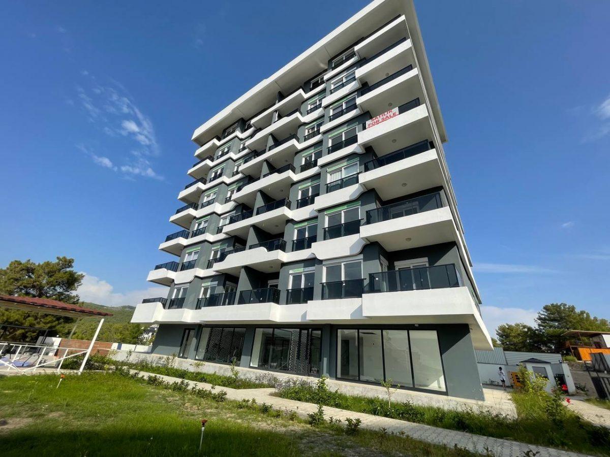 Three bedroom apartment with furniture in Avsallar - Umbrella Group - Photo 2