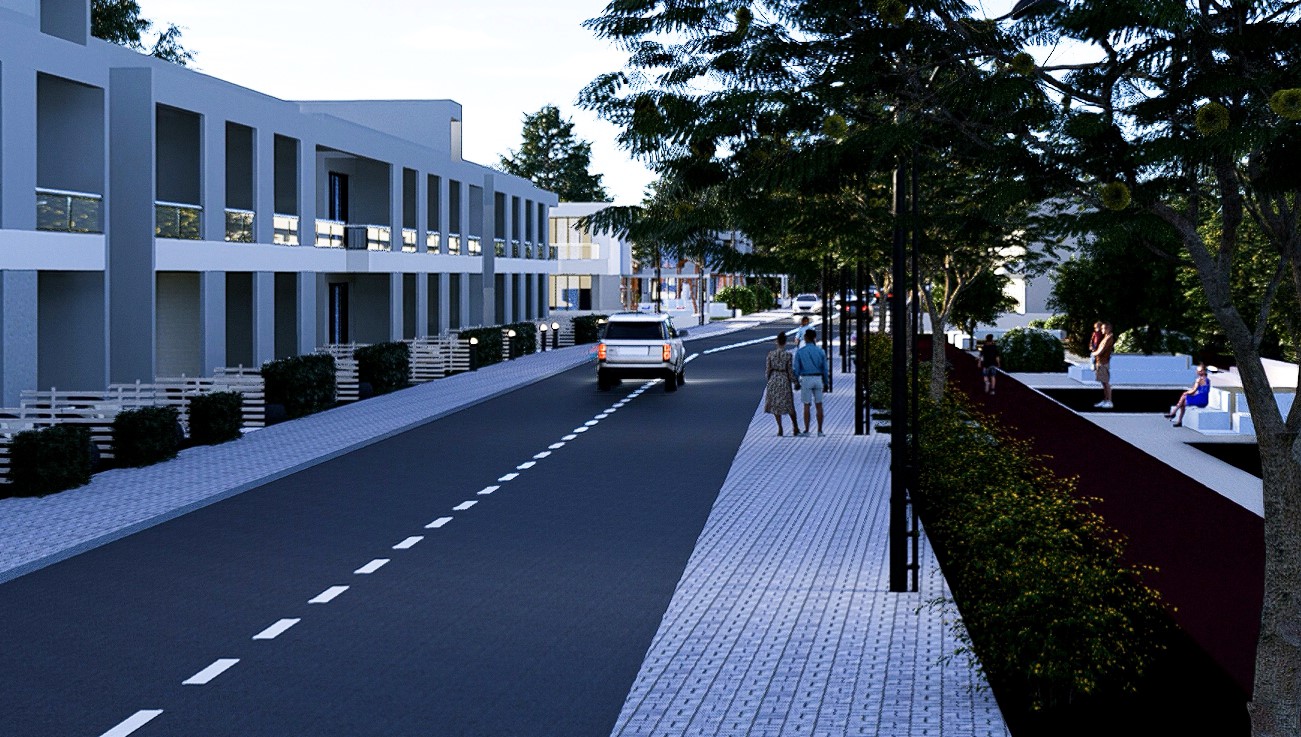 New complex in Northern Cyprus, with 1+0 and 1+1 apartments - Umbrella Group - Photo 12