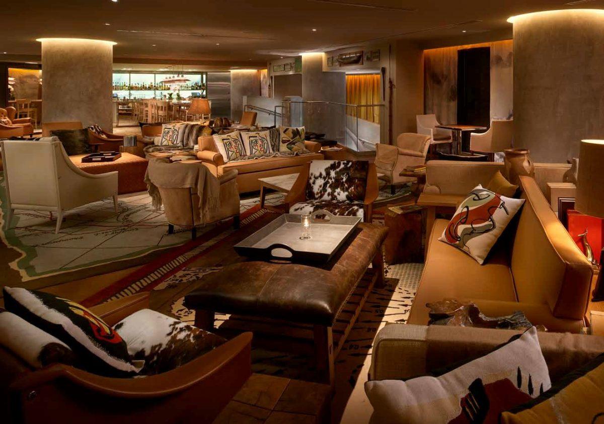 SLS Dubai’s luxury high-rise residence with stunning views of Burj Khalifa and the Persian Gulf - Umbrella Group - Photo 11