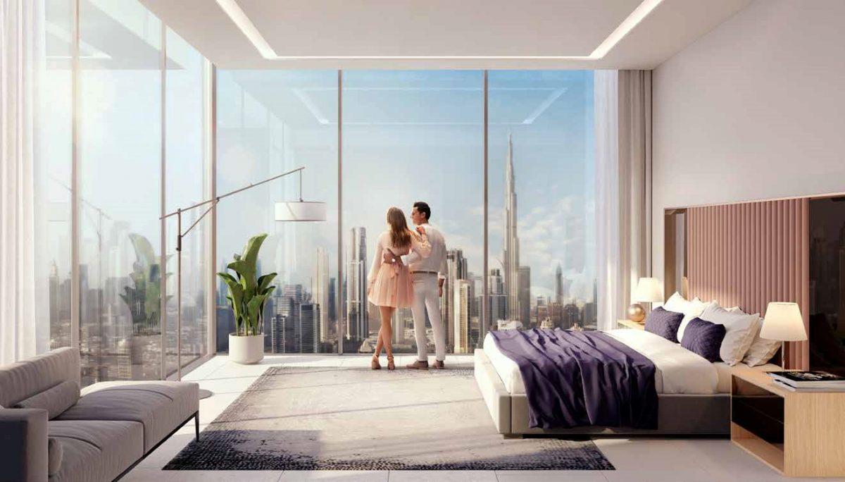 SLS Dubai’s luxury high-rise residence with stunning views of Burj Khalifa and the Persian Gulf - Umbrella Group - Photo 17
