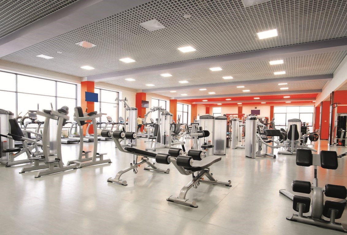 Sportz by Danube’s modern residence in downtown Dubai - Umbrella Group - Photo 11