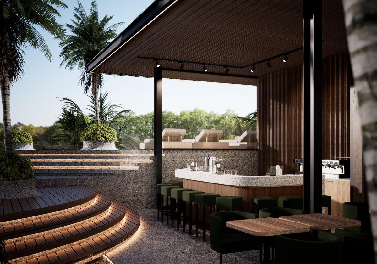 Paradise apartment 400 m from the ocean in Bali, Changu - Umbrella Group - Photo 8