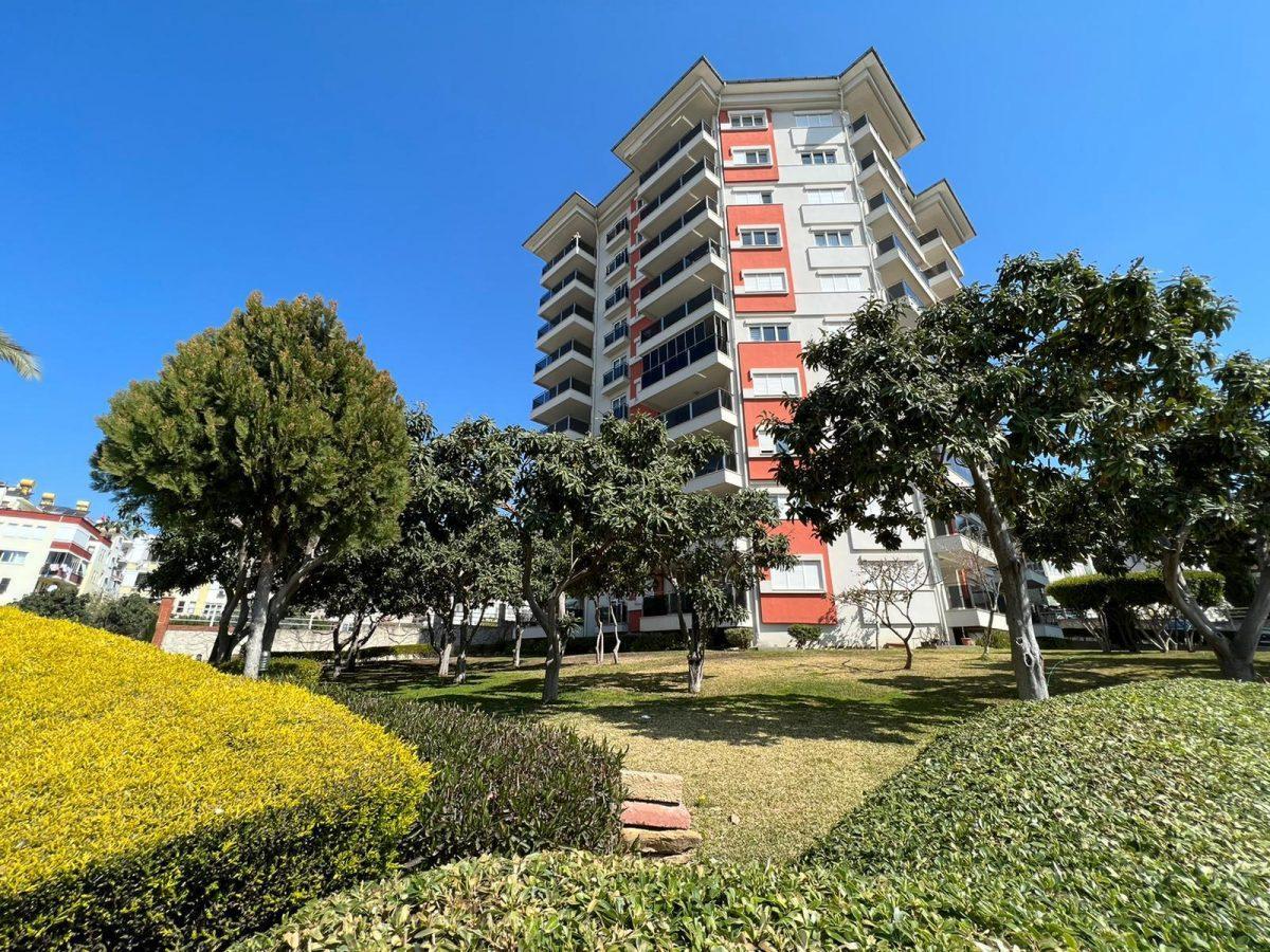 2+1 apartment in Jikjilli district, suitable for obtaining a residence permit - Umbrella Group - Photo 5