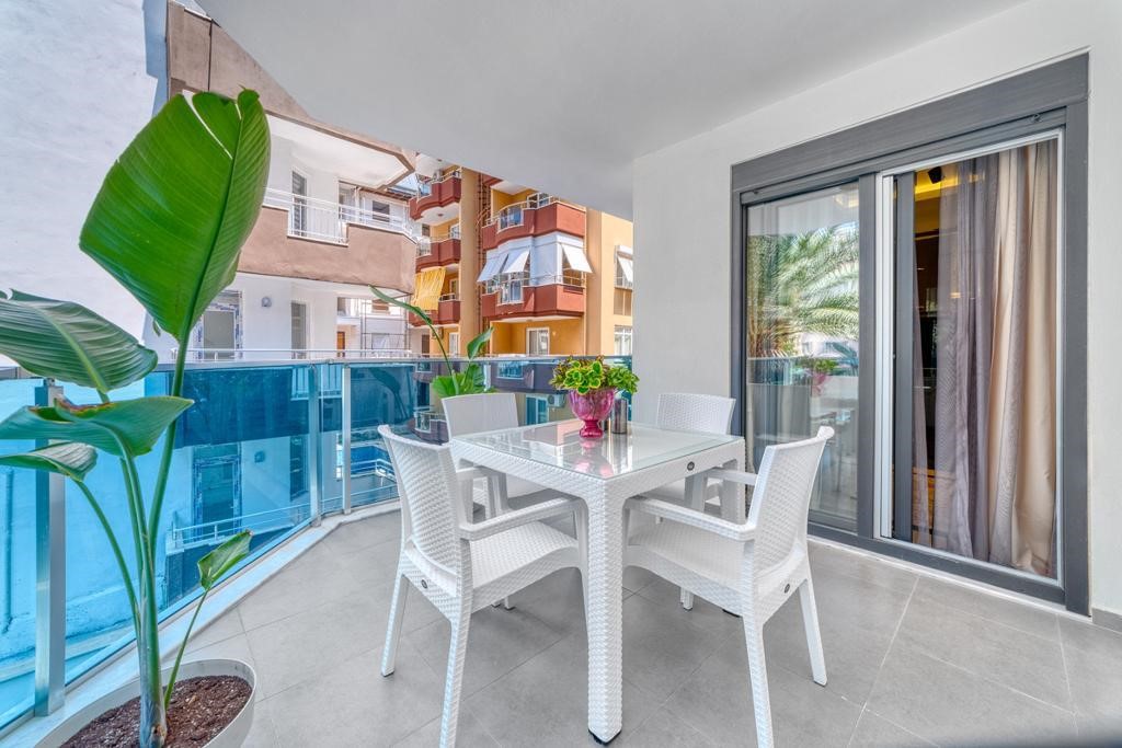 Luxury furnished apartment 250 m from the sea, Oba district - Umbrella Group - Photo 5