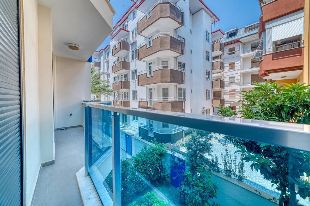 Luxury furnished apartment 250 m from the sea, Oba district - Umbrella Group - Photo 15