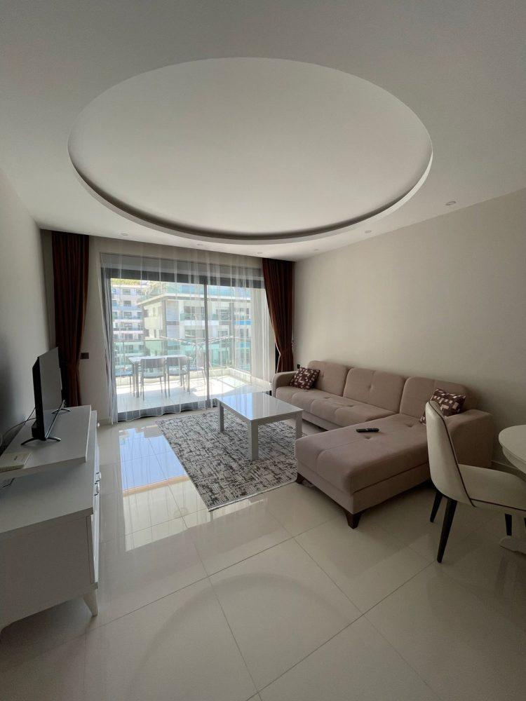 One bedroom apartment near the sea in the Kargyjak area - Umbrella Group - Photo 15