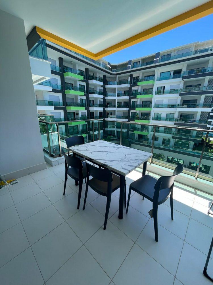 One bedroom apartment near the sea in the Kargyjak area - Umbrella Group - Photo 21