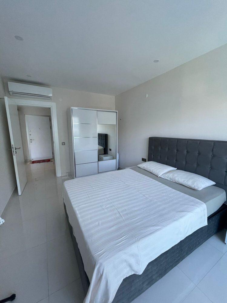 One bedroom apartment near the sea in the Kargyjak area - Umbrella Group - Photo 18