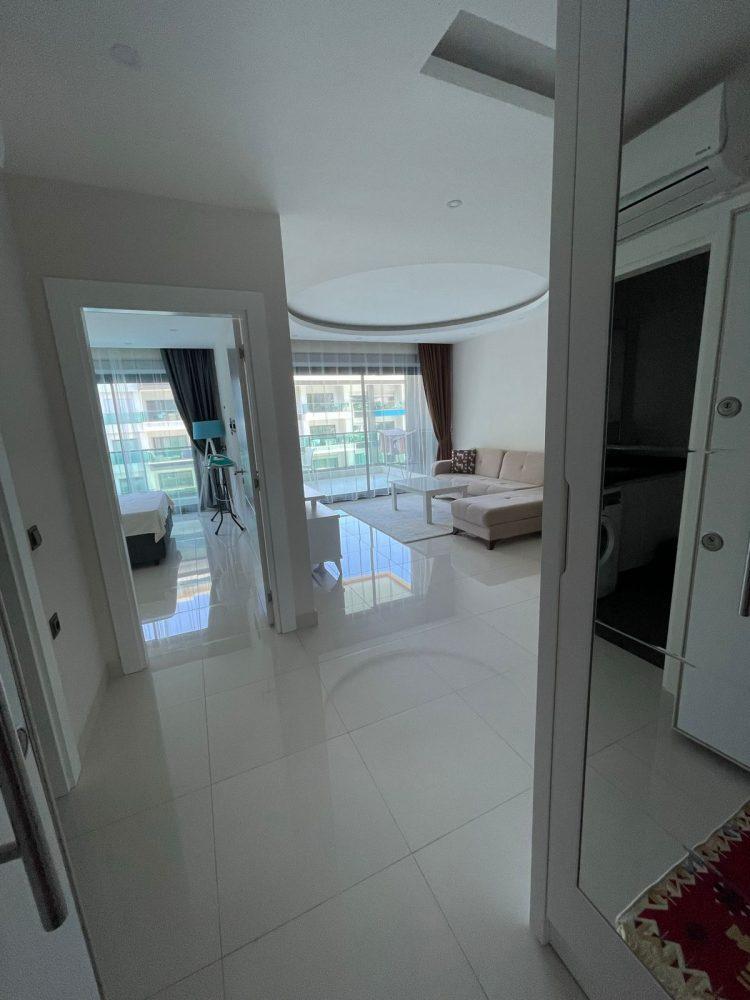 One bedroom apartment near the sea in the Kargyjak area - Umbrella Group - Photo 14