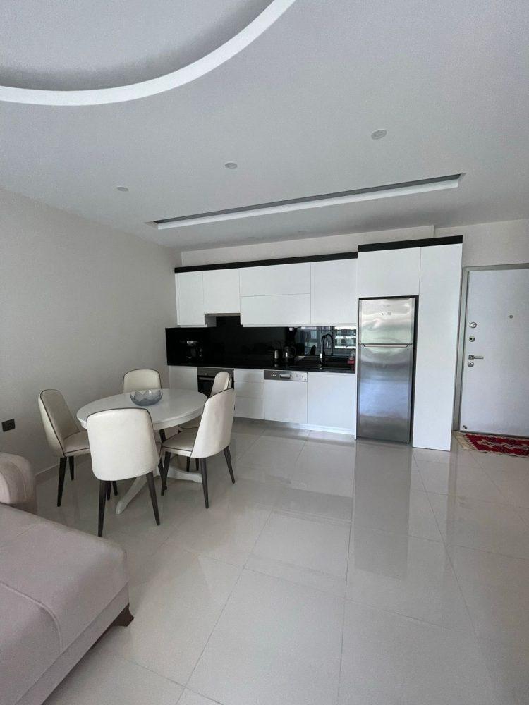 One bedroom apartment near the sea in the Kargyjak area - Umbrella Group - Photo 16
