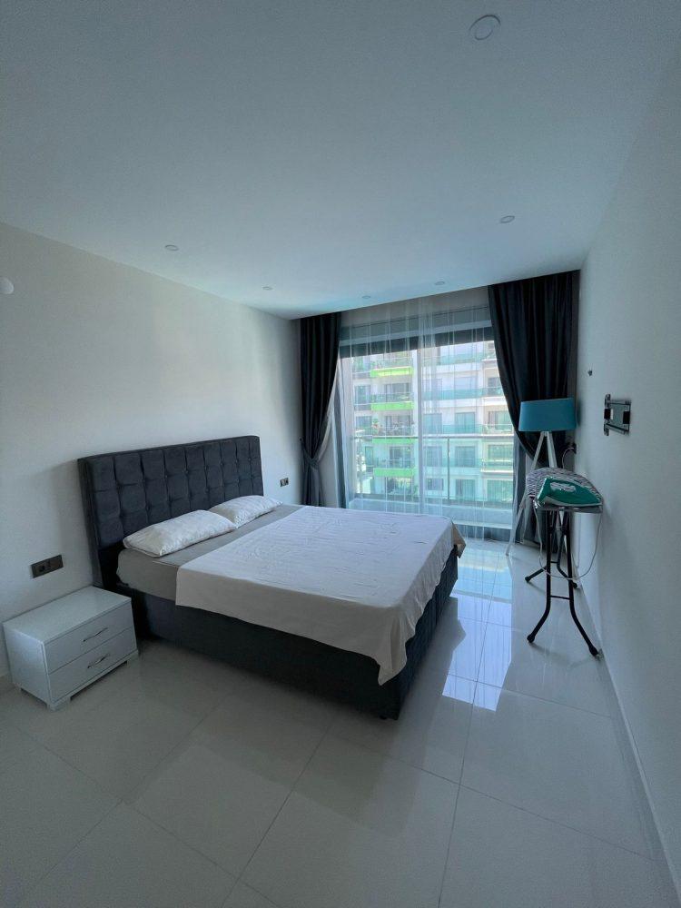 One bedroom apartment near the sea in the Kargyjak area - Umbrella Group - Photo 17