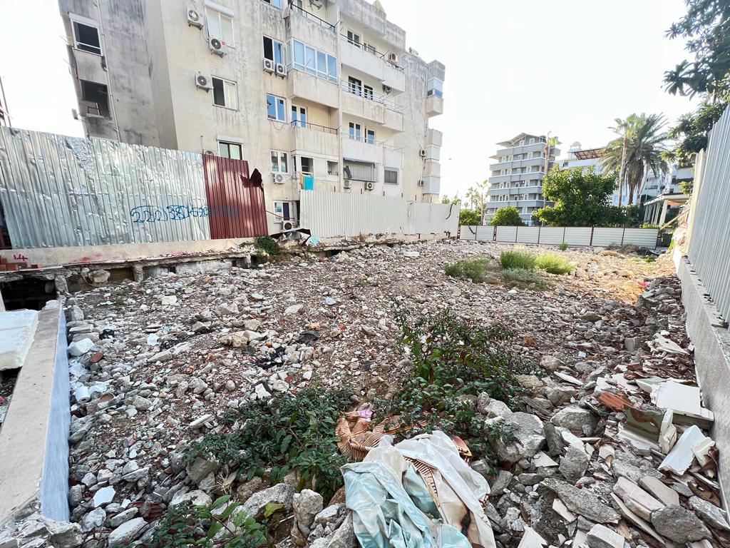 Building land near the beach of Cleopatra - Umbrella Group - Photo 4