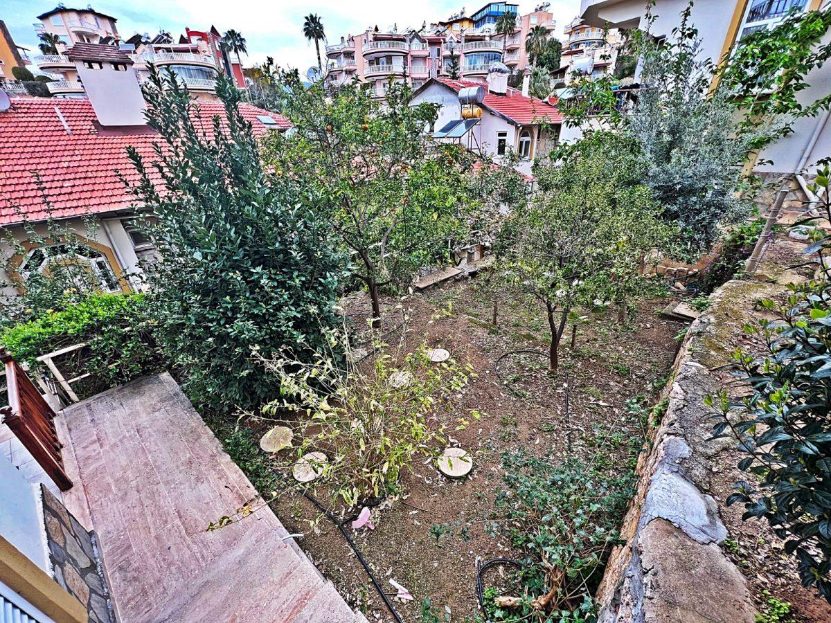 Villa planning 3+2 next to the sea in the area of Kestel - Umbrella Group - Photo 18