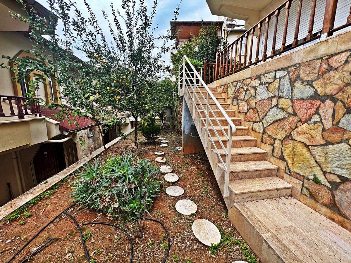 Villa planning 3+2 next to the sea in the area of Kestel - Umbrella Group - Photo 5