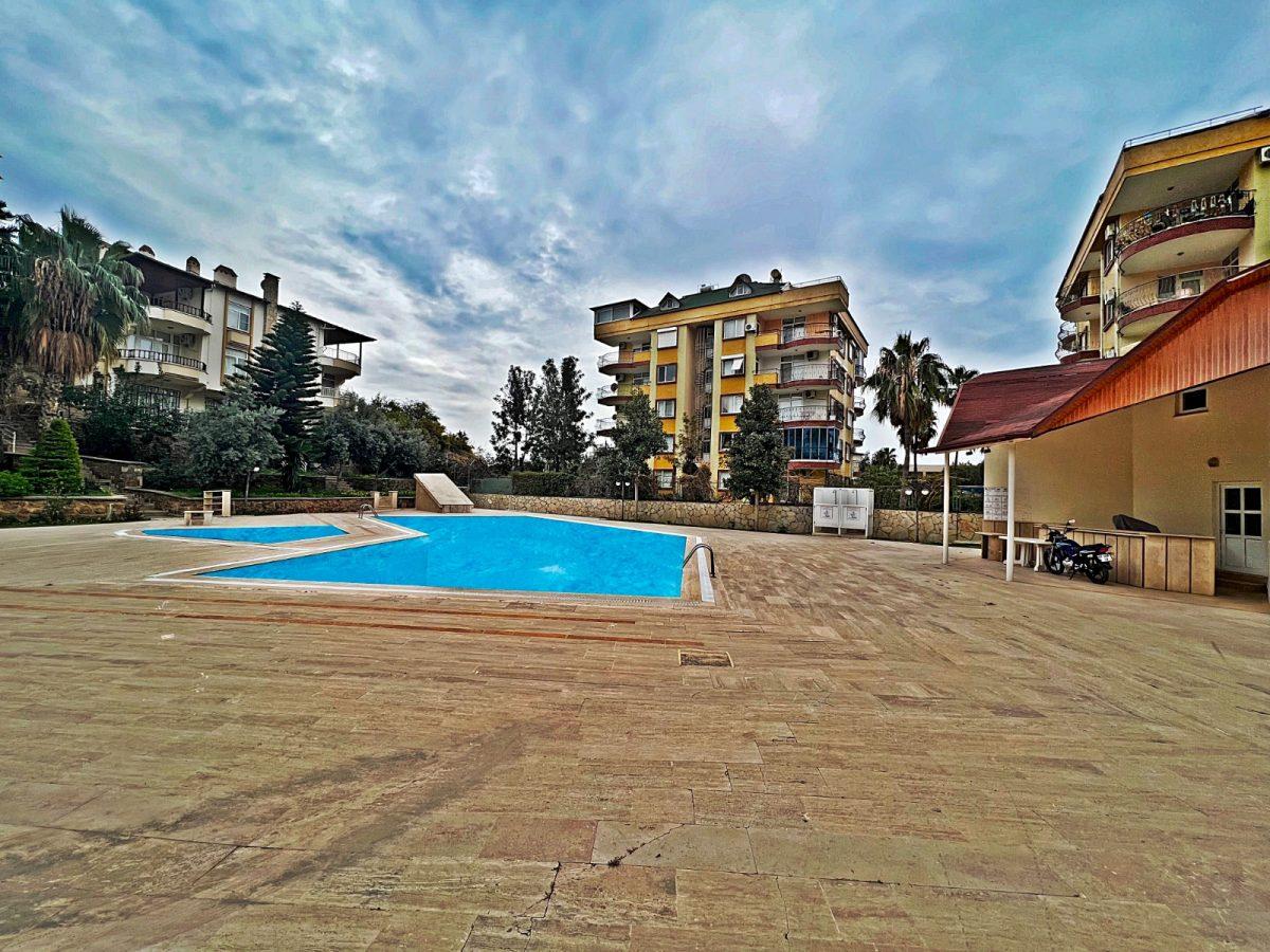 Villa planning 3+2 next to the sea in the area of Kestel - Umbrella Group - Photo 9