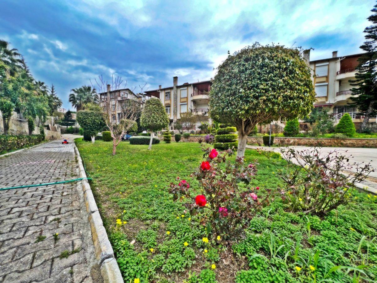 Villa planning 3+2 next to the sea in the area of Kestel - Umbrella Group - Photo 7