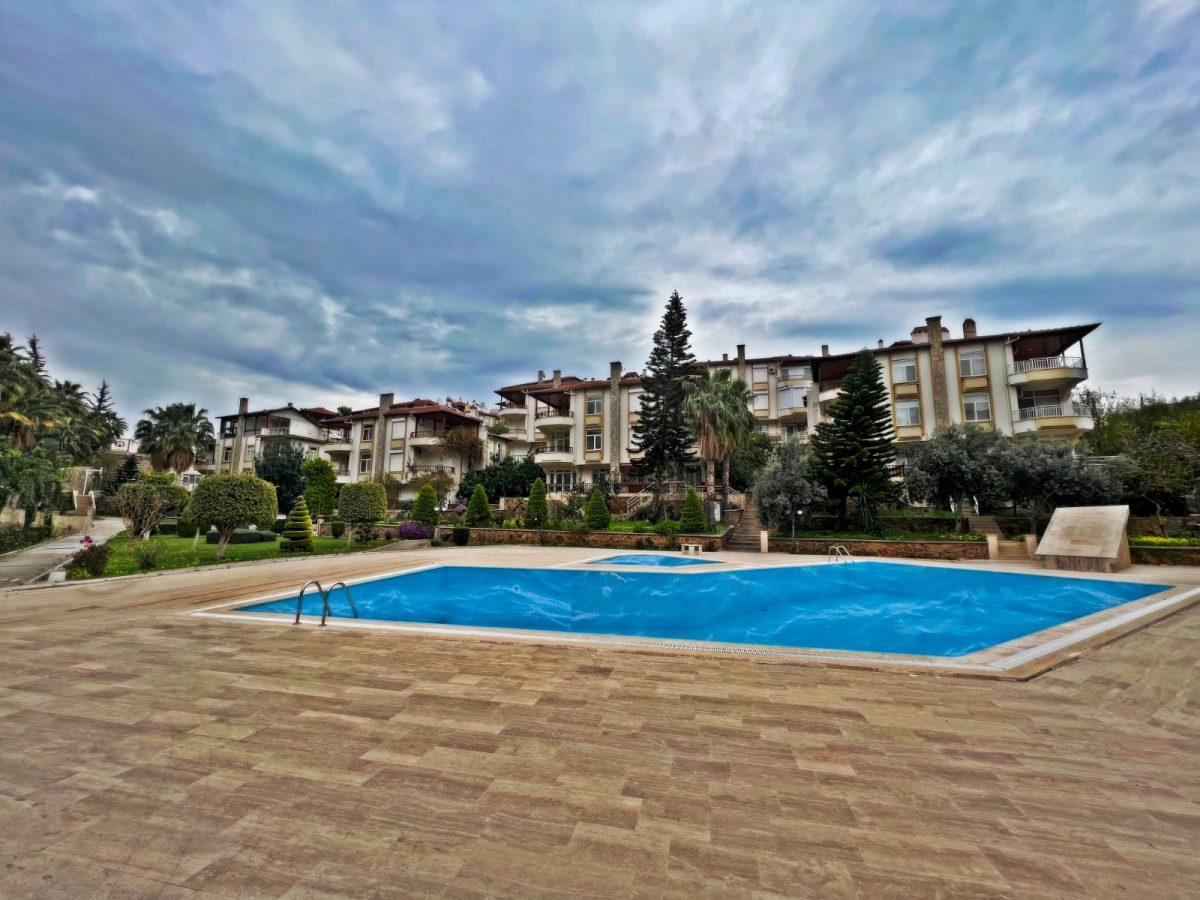 Villa planning 3+2 next to the sea in the area of Kestel - Umbrella Group - Photo 8