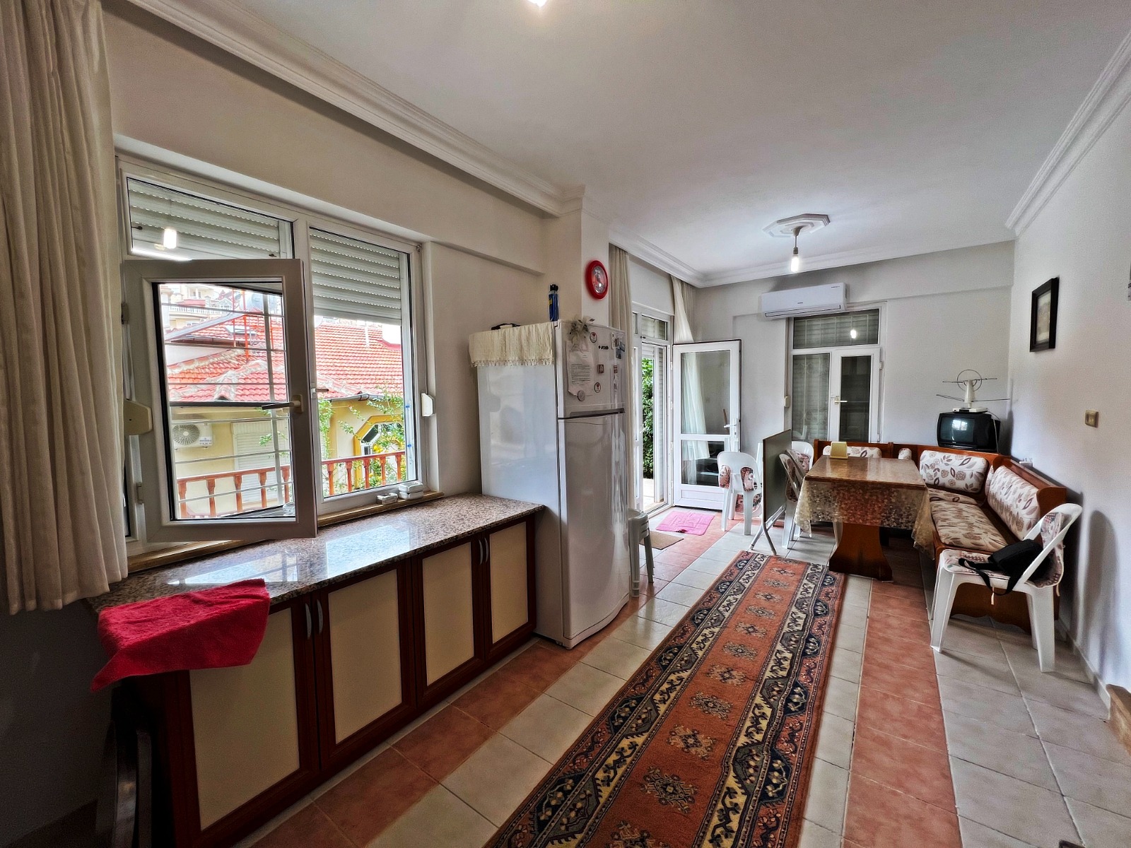 Villa planning 3+2 next to the sea in the area of Kestel - Umbrella Group - Photo 13