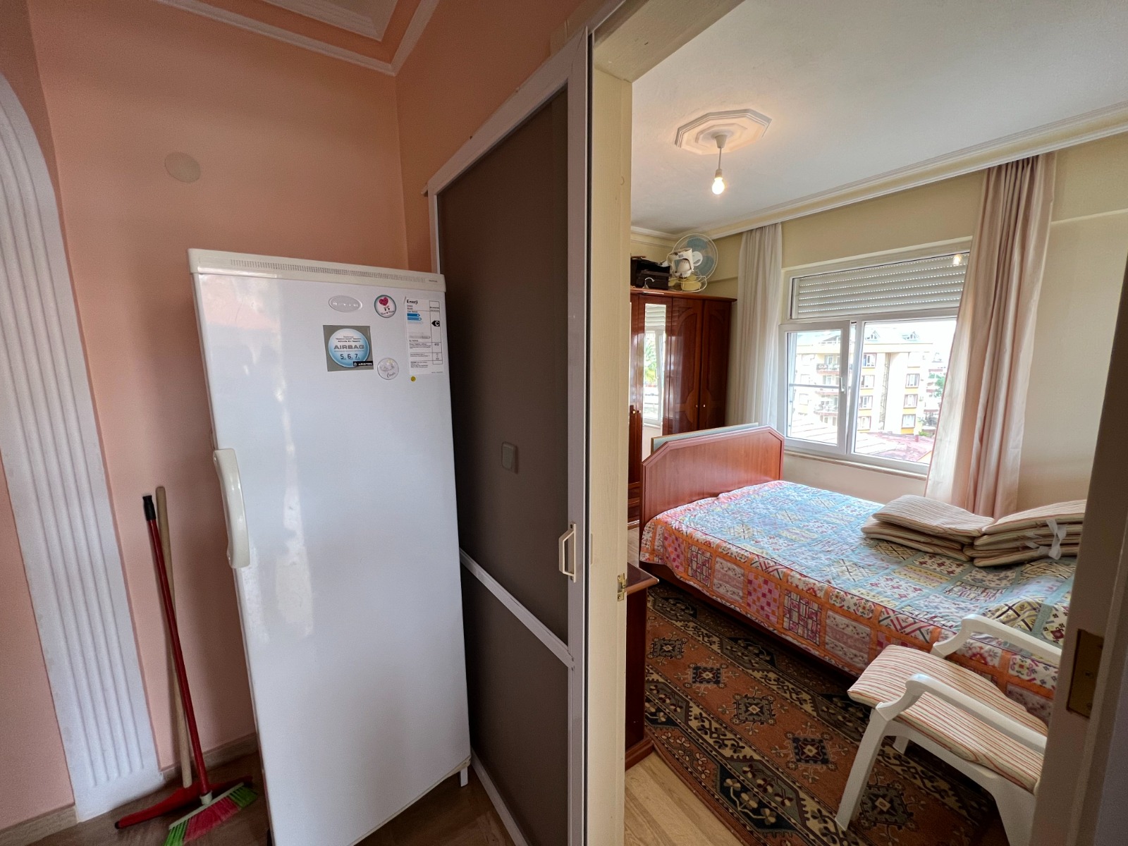 Villa planning 3+2 next to the sea in the area of Kestel - Umbrella Group - Photo 27