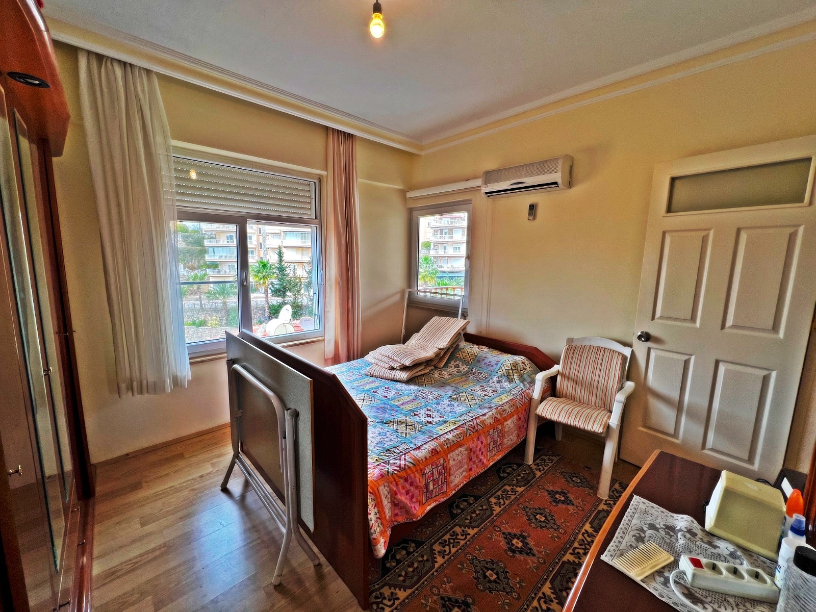 Villa planning 3+2 next to the sea in the area of Kestel - Umbrella Group - Photo 28