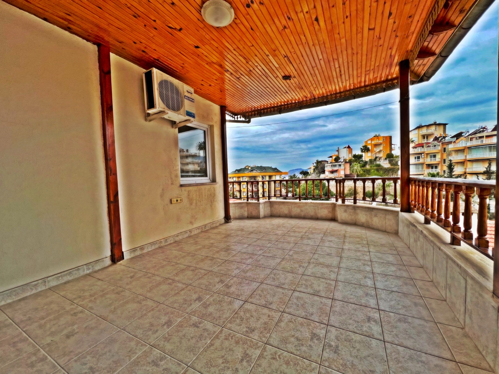 Villa planning 3+2 next to the sea in the area of Kestel - Umbrella Group - Photo 38