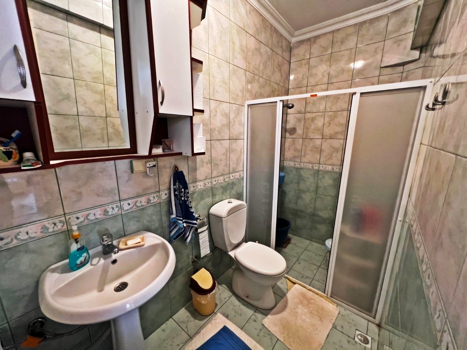 Villa planning 3+2 next to the sea in the area of Kestel - Umbrella Group - Photo 32
