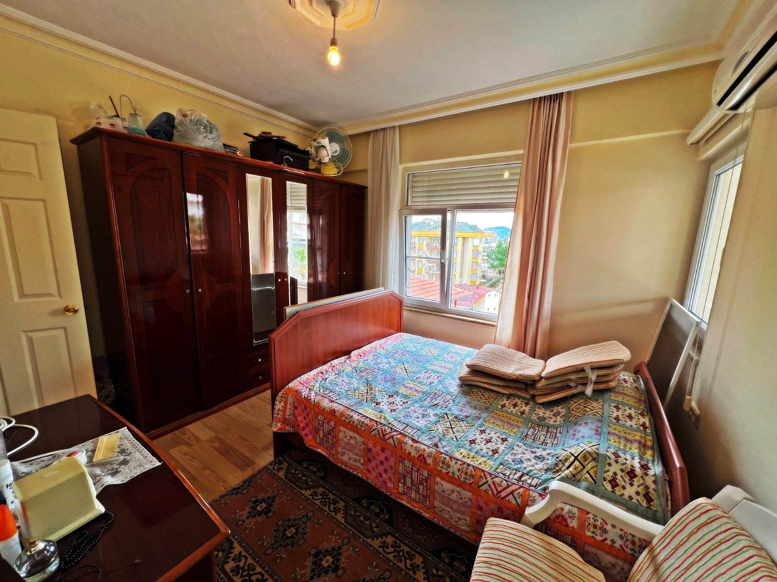 Villa planning 3+2 next to the sea in the area of Kestel - Umbrella Group - Photo 29
