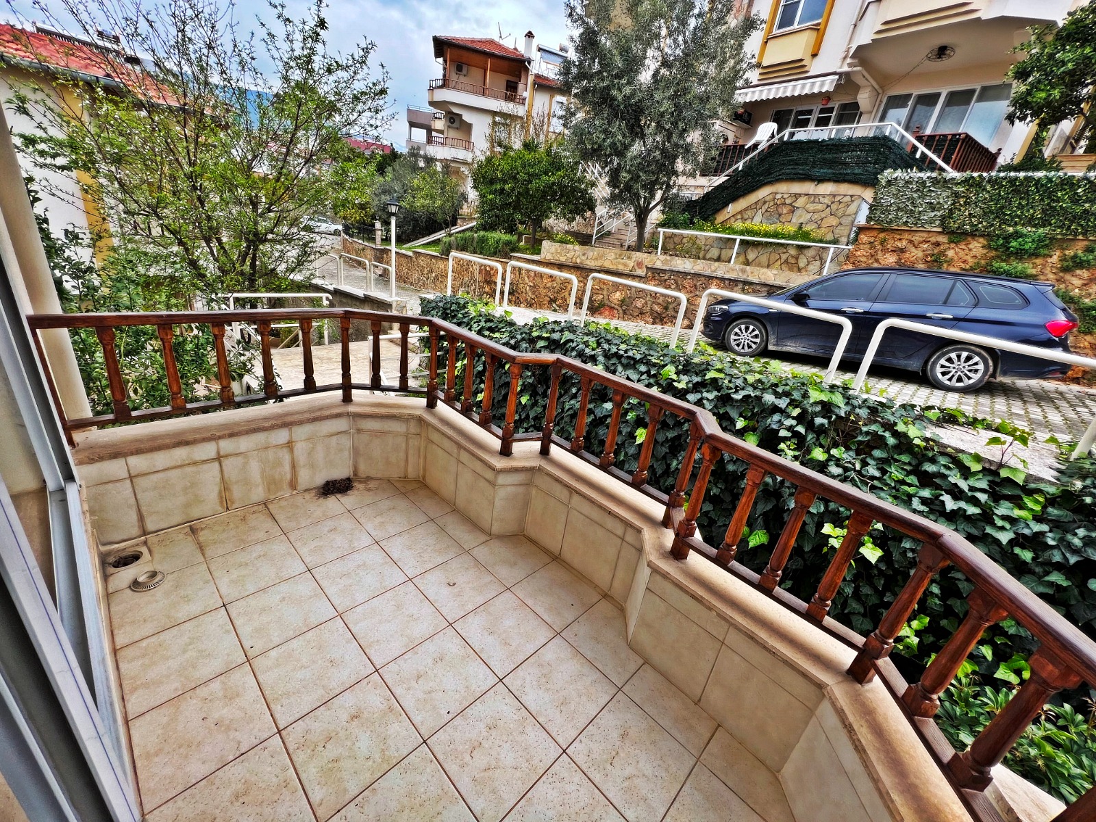 Villa planning 3+2 next to the sea in the area of Kestel - Umbrella Group - Photo 22