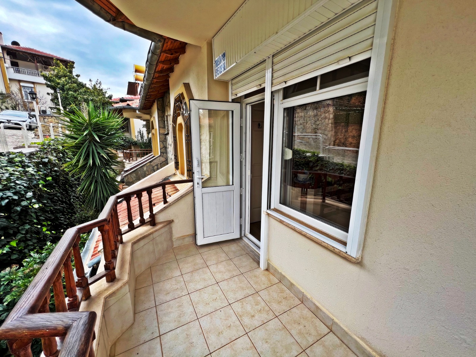 Villa planning 3+2 next to the sea in the area of Kestel - Umbrella Group - Photo 23
