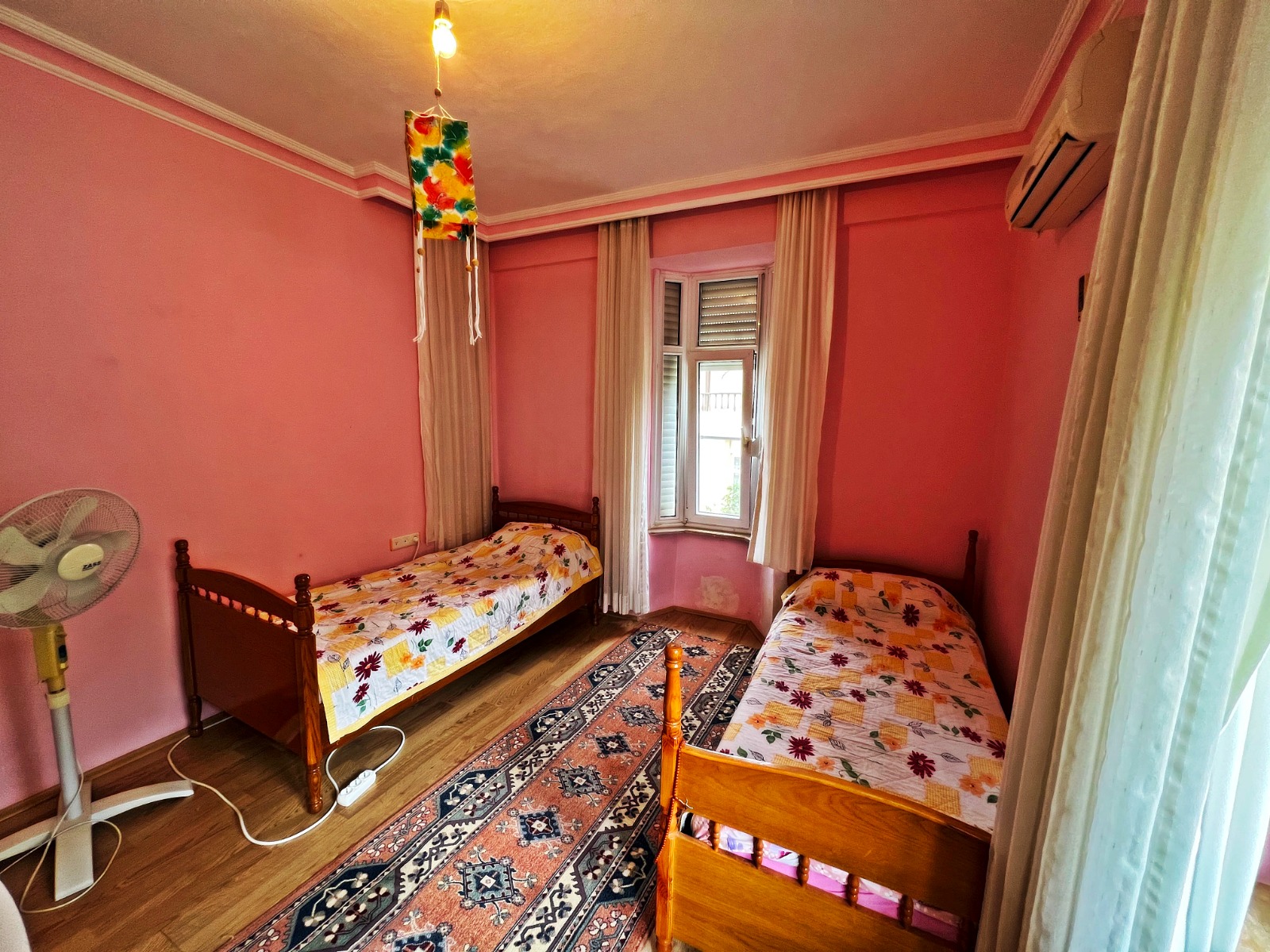 Villa planning 3+2 next to the sea in the area of Kestel - Umbrella Group - Photo 33