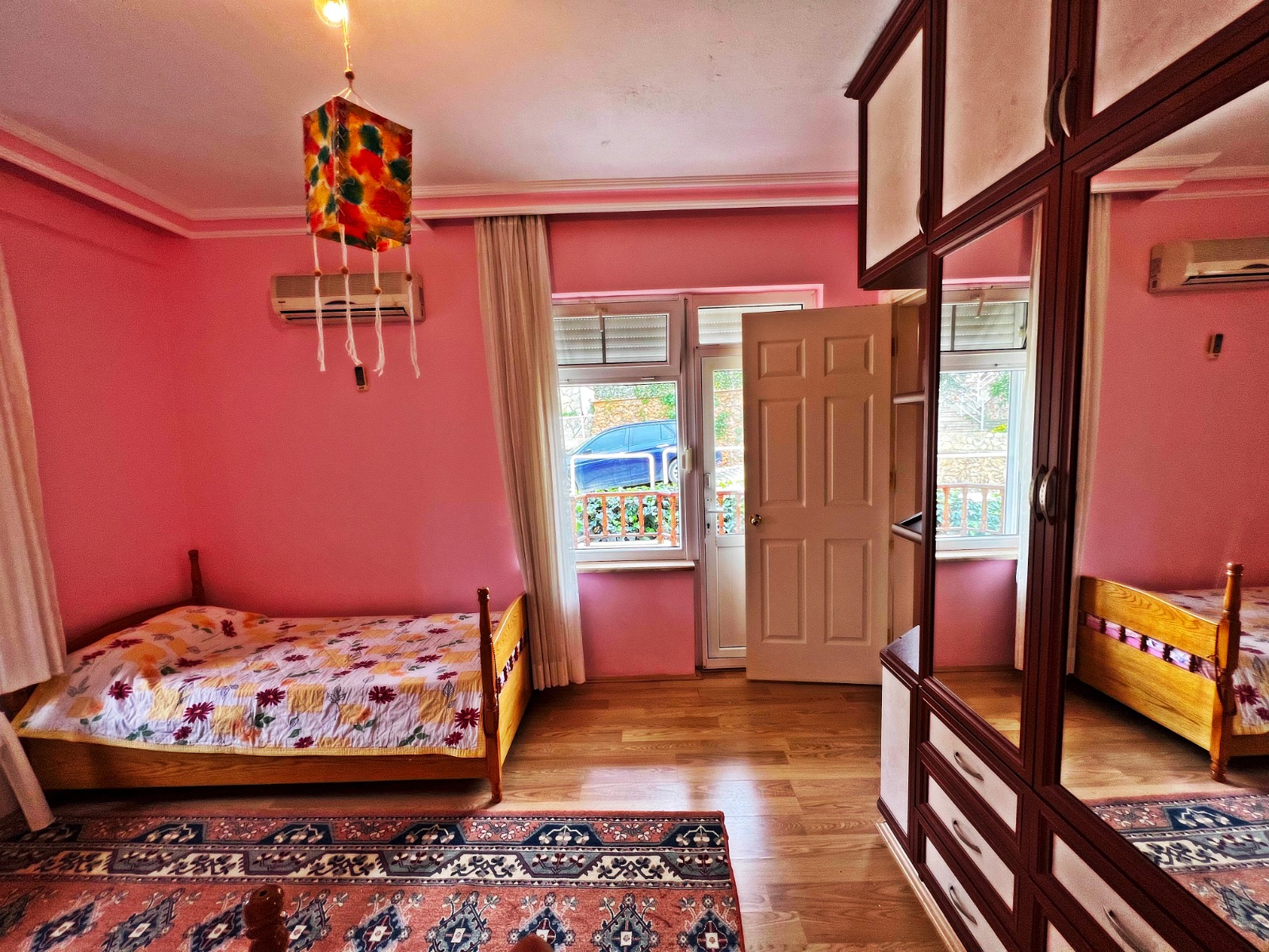 Villa planning 3+2 next to the sea in the area of Kestel - Umbrella Group - Photo 34