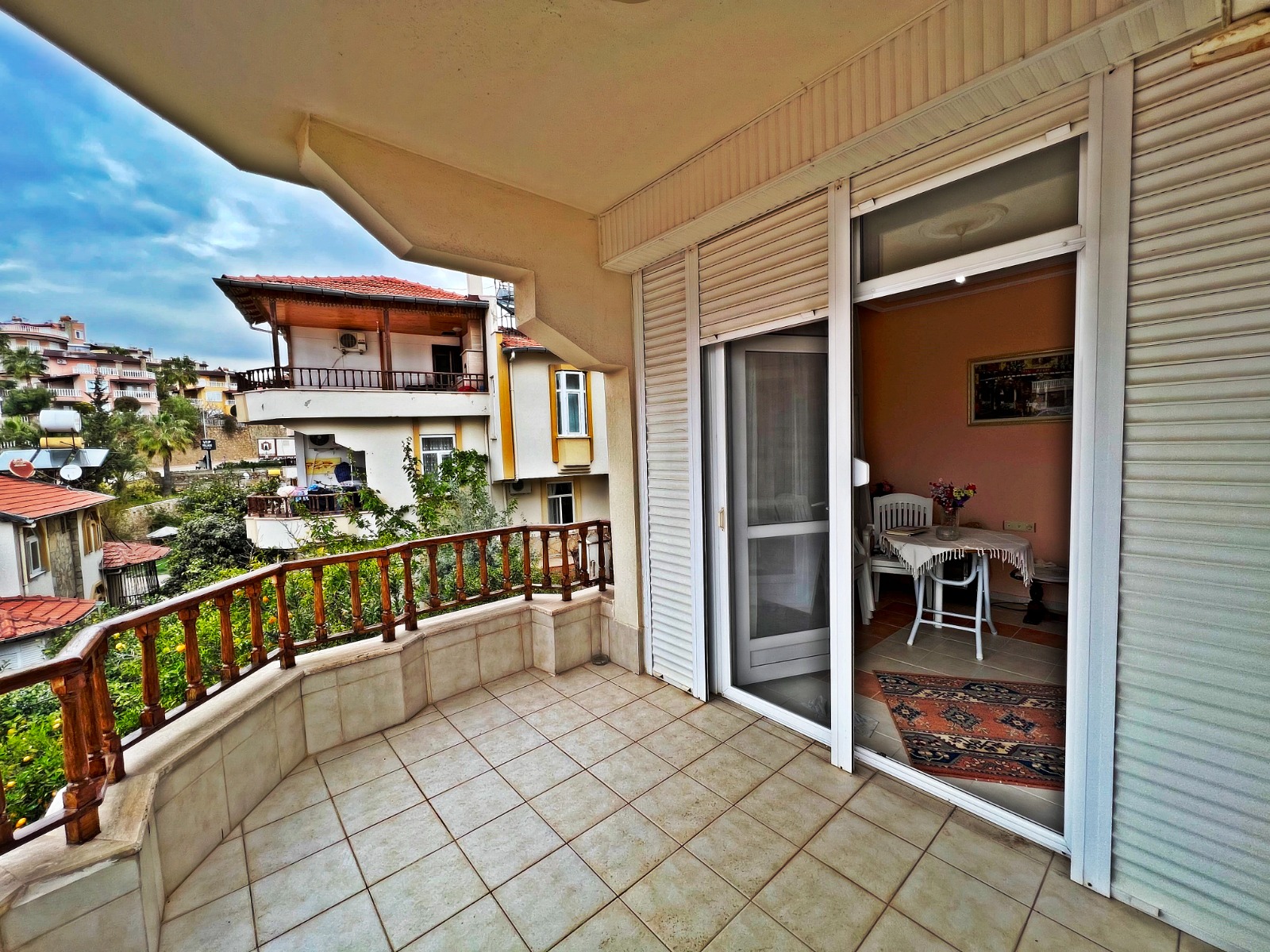 Villa planning 3+2 next to the sea in the area of Kestel - Umbrella Group - Photo 24
