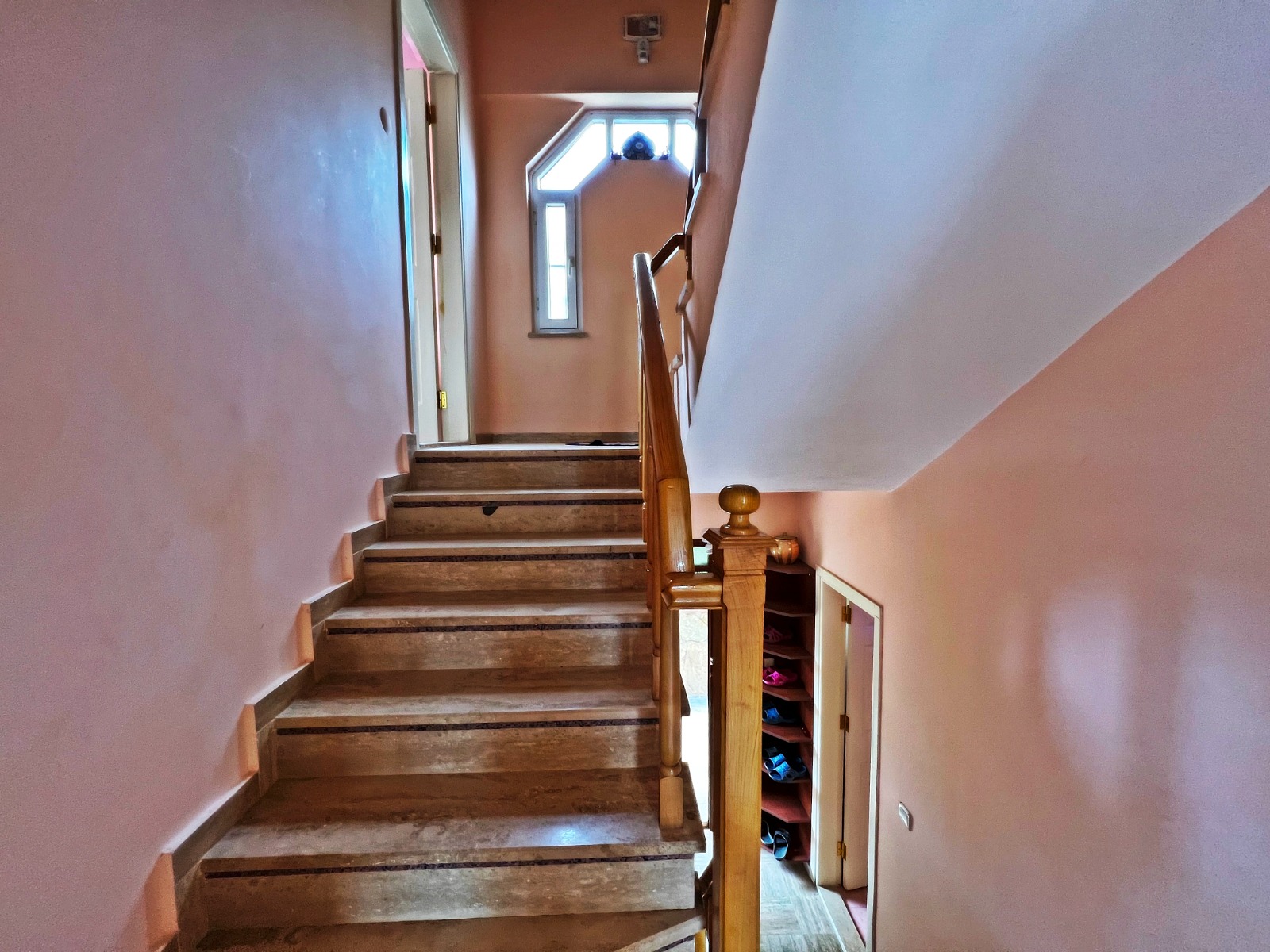 Villa planning 3+2 next to the sea in the area of Kestel - Umbrella Group - Photo 26