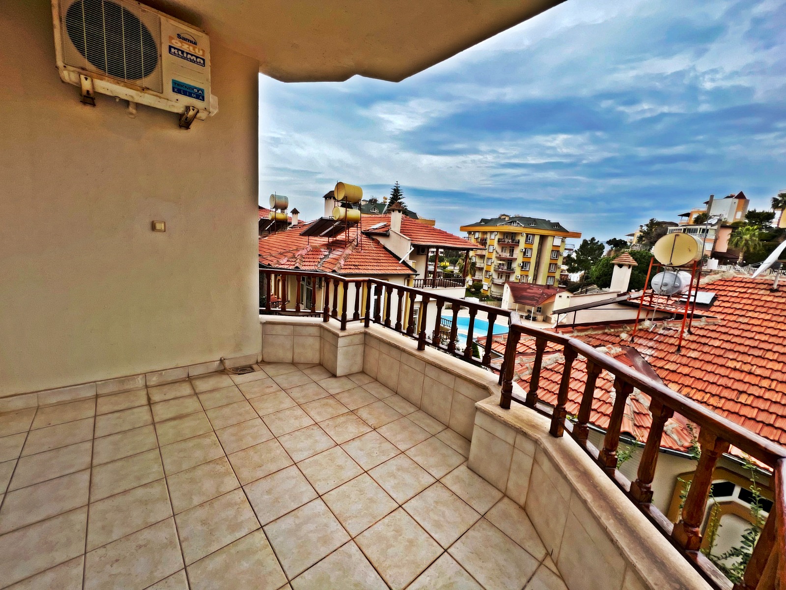 Villa planning 3+2 next to the sea in the area of Kestel - Umbrella Group - Photo 35