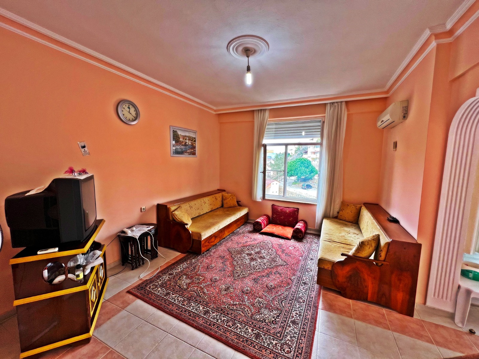 Villa planning 3+2 next to the sea in the area of Kestel - Umbrella Group - Photo 20