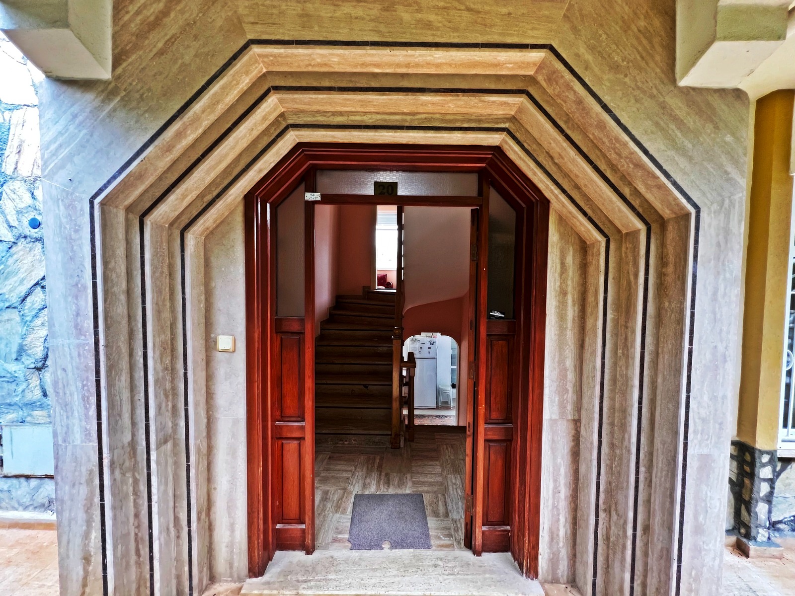 Villa planning 3+2 next to the sea in the area of Kestel - Umbrella Group - Photo 10